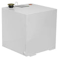 CRESCENT JOBOX SITEVAULT 60' GREY P