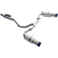 HKS GR SUPRA DB42/DB02/DB06 Exhaust 31014-KT001+ Suspension 80310-AT003 Promo Set