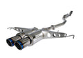 HKS GR SUPRA DB42/DB02/DB06 Exhaust 31014-KT001+ Suspension 80310-AT003 Promo Set