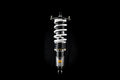 HKS GR SUPRA DB42/DB02/DB06 Exhaust 31014-KT001+ Suspension 80310-AT003 Promo Set