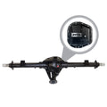 10.5" REAR AXLE ASSY '05-'07 FORD F