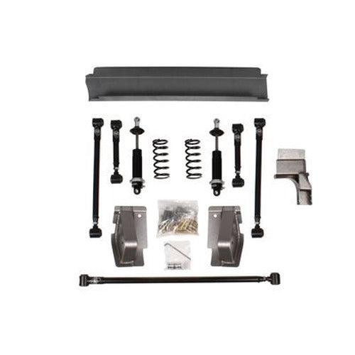 QL SUS KIT WO AX BRKT 68-74X DA SHO