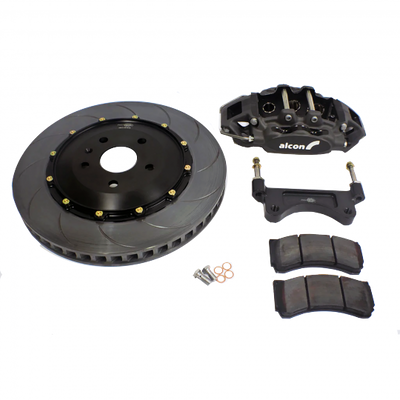 Alcon auto part