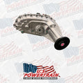 BW4446 T-CASE ''13-''18 RAM 2500; 3