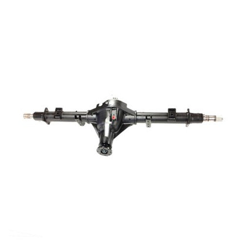 D80 AXLE ASSY ''05-''06 FORD F350 C