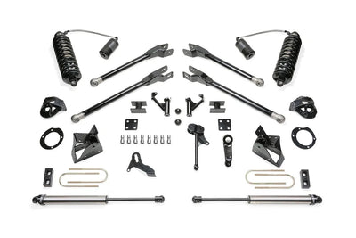 Fabtech auto part