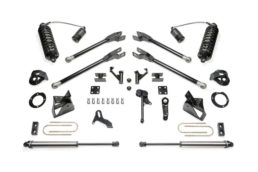 Fabtech auto part