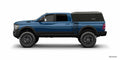 RAM 2500/3500 Truck Bed Cap SmartCap EVOa Adventure Matte Black For 20-22 RAM 2500/3500 6.4 Foot Standard Bed SmartCap