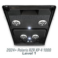 24C POLARIS RZR XP 4 STEREO TOPS (4SEAT) LEVEL 5