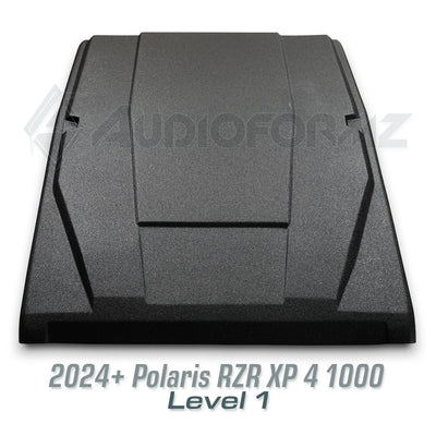Audioformz auto part