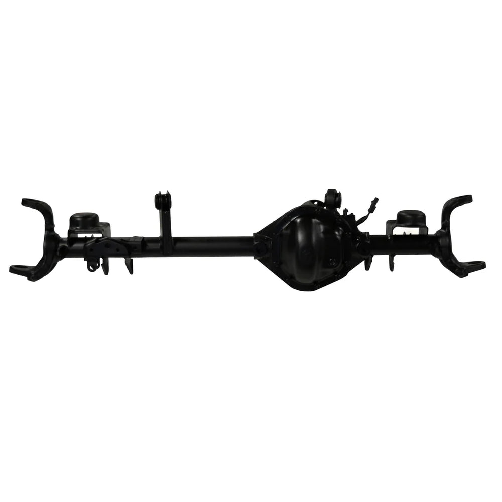 Reman Axle Assembly for Dana 44 2007 Jeep Wrangler 3.21 Ratio CORE CHARGE OF $1500 APPLIES