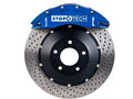 BL CALIPERS/DRILLED ROTOR
