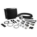 Fluid Cooler