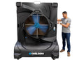 COOL BOSS CB36L EVAPORATIVE COOLER