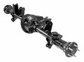TJ/LJ - CURRIE 44 REAR - STOCK WIDTH (60.5 WIDTH) - ARB LOCKER - 5.38 GEAR RATIO - 5 ON 4.5 BOLT PATTERN - 1/2 STUDS - 30 SPLINE - RE USE FACTORY BRAKES - SATIN BLACK