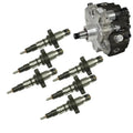 BD Diesel auto part