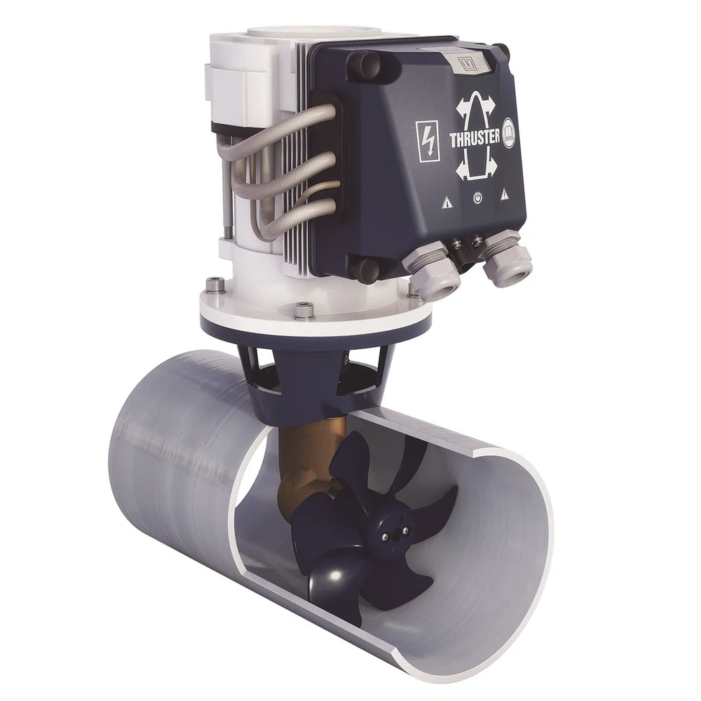 BOW PRO FULLY PROPORTIONAL BRUSHLES