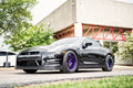 Akrapovic 08-17 Nissan GT-R Slip-On Line (Titanium) (Req. Tips)
