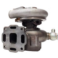 CUMMINS TURBOCHARGER KIT