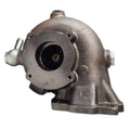 CUMMINS TURBOCHARGER KIT