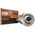 CUMMINS TURBOCHARGER KIT