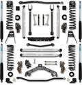 Rock Krawler Suspension auto part