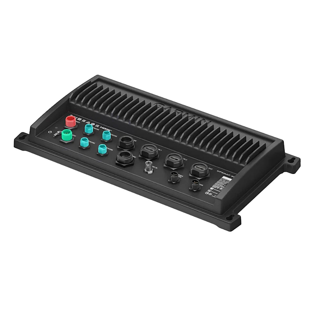 GPSMAP 9500 BLACK BOX WITH WORLDWID