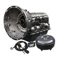 BD Diesel auto part