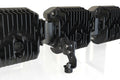 TRIPLE-ROW BANGERBAR: (6 POD / 43")