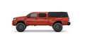 Smartcap 2005-2015 Tacoma SmartCap EVO Adventure Matte Black Truck Cap - EA1319-MB