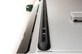 RSI Smartcap black auto part