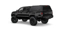 Smartcap 2016-2023 Tacoma SmartCap EVO Adventure Matte Black Truck Cap - EA1317-MB
