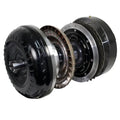 BD Diesel Transmission Kit (c/w Filter & Billet Input) - 2000-2002 Dodge 47RE 4wd