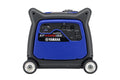 4500 WATT GASOLINE ELECTRIC START INVERTER GENERATOR