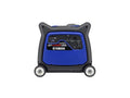 4500 WATT GASOLINE ELECTRIC START INVERTER GENERATOR