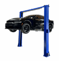 11000 LB TWO POST CLEAR FLOORDIRECT DRIVEBISYMMETRIC3 STAGESINGLE POINT