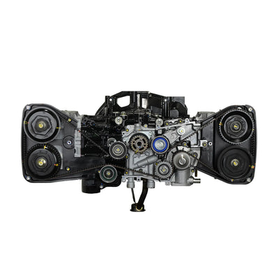 SUBARU EJ25D COMP ENGINE