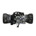 ATK ENGINES auto part