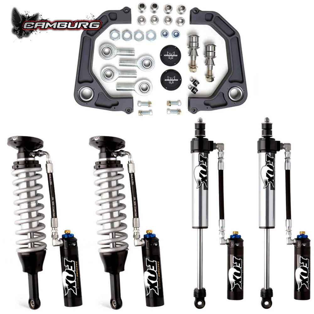 CAMBURG ENGINEERING INC. auto part
