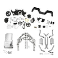 Holley auto part