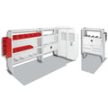 ELECTRICAL CONTRACTOR PACKAGE FOR MIDROOF 130 WB TRANSIT