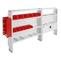 ELECTRICAL CONTRACTOR PACKAGE FOR MIDROOF 130 WB TRANSIT