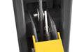 M6K + TALL ADAPTERS + FRAME CRADLE PADS + OIL DRAIN + ROLLING WORK SEAT