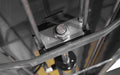 M6K + TALL ADAPTERS + FRAME CRADLE PADS + OIL DRAIN + ROLLING WORK SEAT