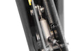 M6K + TALL ADAPTERS + FRAME CRADLE PADS + OIL DRAIN + ROLLING WORK SEAT