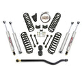 3.5 SUPRFLX PC KIT JK 4DR W/MONO RE