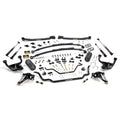 Hotchkis 70-73 Camaro Firebird Coupe Small Block 2in Drop Stage 2 Total Vehicle System