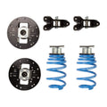 FRONT AND REAR SUSPENSION KIT BILSTEIN CLUBSPORT MINI COOPER 20202014