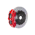 Brembo auto part installed view