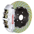 Brembo auto part detail